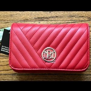 Badgley Mischka Crossbody Bag